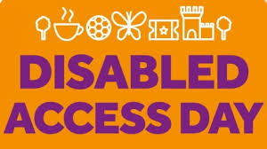 Disabled Access Day Sign.jpeg