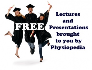 Case study presentation format physiotherapy