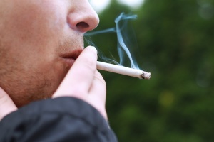 Smoking is the strongest risk factor for developing AAA's