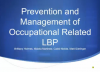 Occupational related LBP ppt.PNG