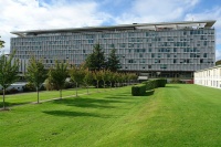 World Health Organisation building from south.jpg