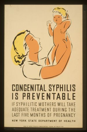 Congenital syphilis is preventable LCCN98516419.jpeg