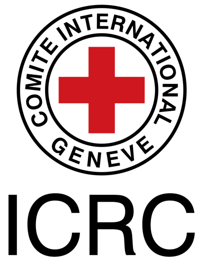 International Committee of the Red Cross - ICRC logo