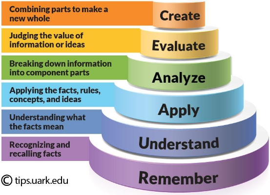 File:Group 3 Blooms Taxonomy.PNG