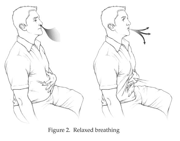 File:Diaphragmatic Breathing.JPG