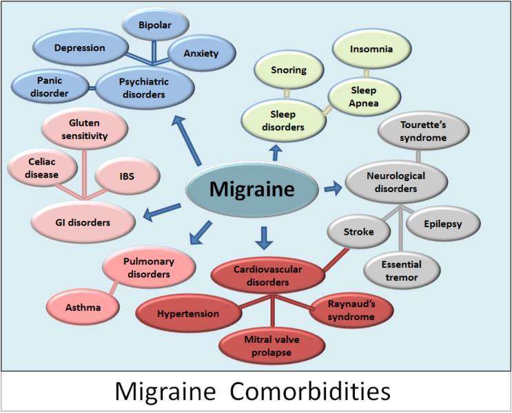 File:Migraine Comorbidities.png