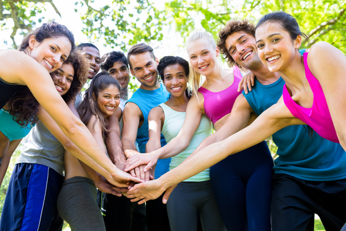 File:Social Connectedness for Health page - Photo credit shutterstock 187400009 wavebreakmedia - social group.jpg