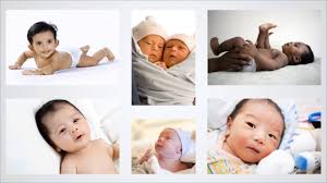 Infants aand Preterm babies