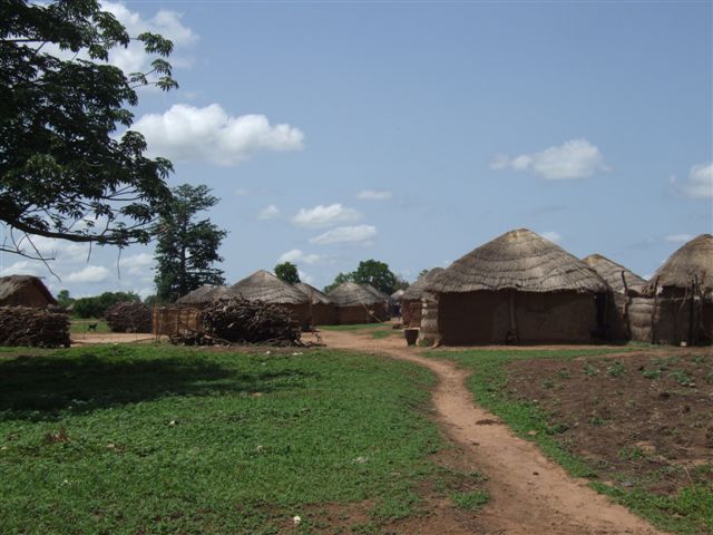 File:Ghana Village.jpg