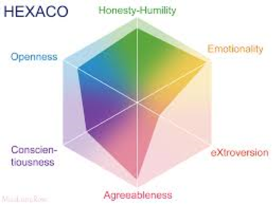 File:Results of HEXACO Personality Inventory of an individual.png