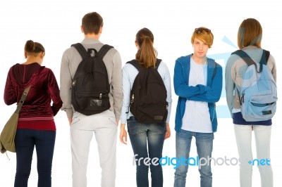 File:Teenage-students-with-backpack-100103396.jpg
