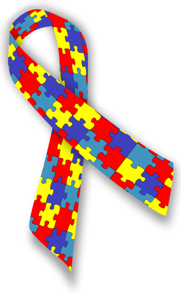 File:Autism ribbon.png