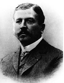 JOSEPH BABINSKI (1857-1932)