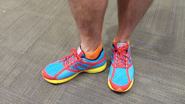 File:Running shoes tied.jpg