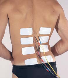 Transcutaneous Electrical Nerve Stimulation (TENS) for Postoperative Pain  Relief - Physiopedia