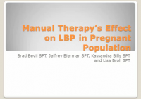 Manual therapy in LBP for pregnant population ppt.PNG