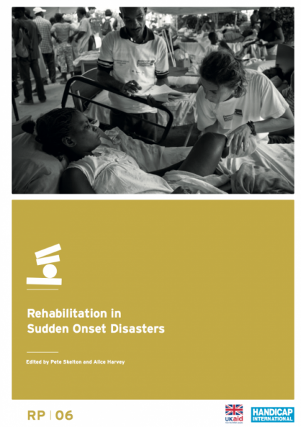 File:Rehabilitation in sudden onset disasters cover.png