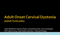 Cervical dystonia ppt.PNG