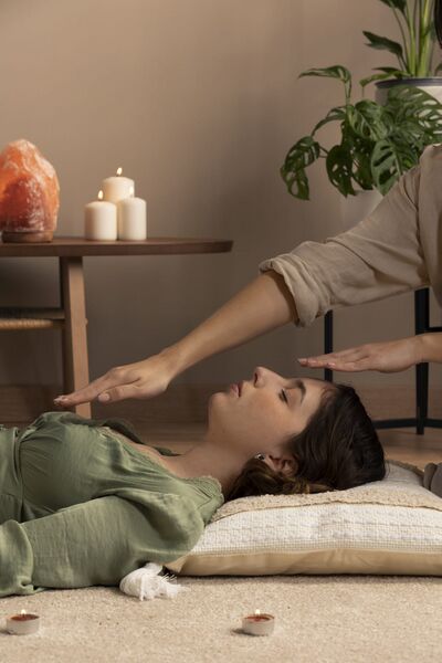 File:Reiki therapy session.jpg