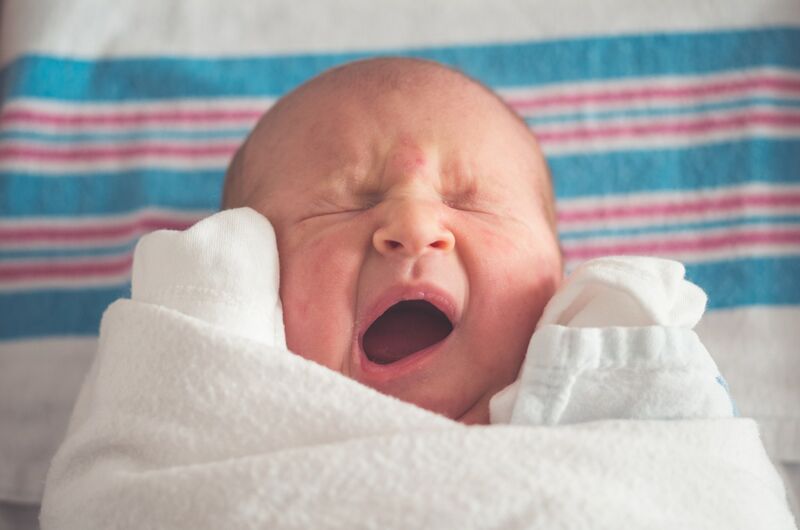 File:Baby yawn.jpeg