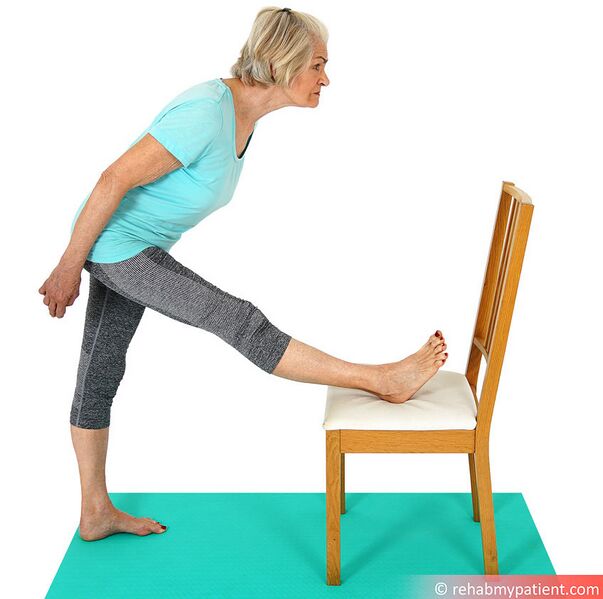 File:Hamstring Stretch on Chair.jpeg