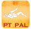 PT Pal App Icon (PT Pal 2015)
