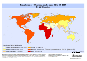HIV WHO map 2017.png