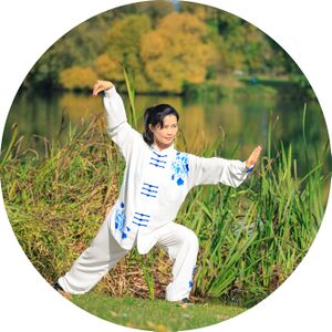 Integrative Medicine and Pain page - Photo credit shutterstock Val Thoermer 739989583 circle - tai chi.jpg