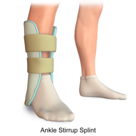 Ankle Stirrup Splint.png