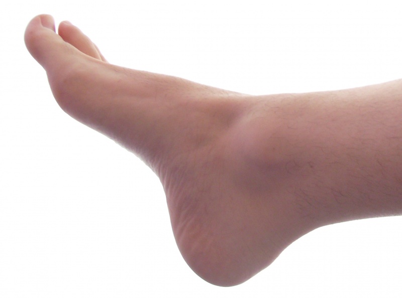 File:Male Right Foot 1.jpg