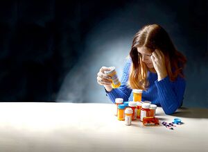 List Of Commonly Abused Muscle Relaxers - Addiction Resource