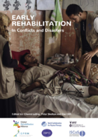 Cover EARLY REHABILITATION In Conflicts and Disasters.png