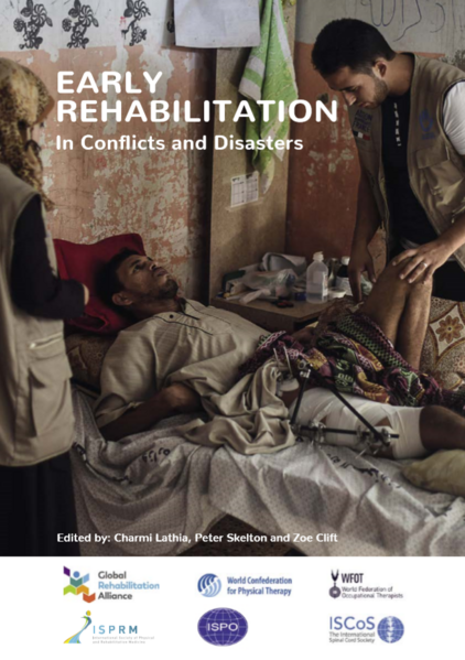 File:Cover EARLY REHABILITATION In Conflicts and Disasters.png