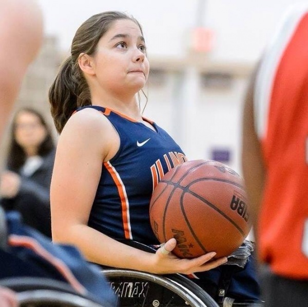 File:Kaitlyn Eaton- Wheelchair Basketball.JPG