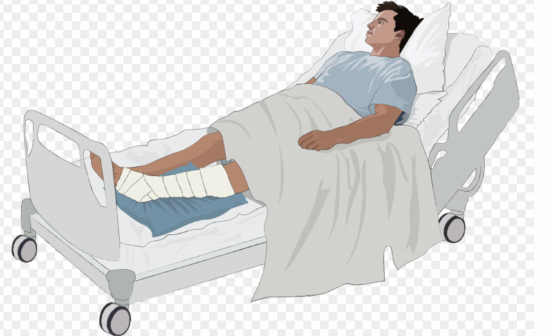 File:Hospital bed.png