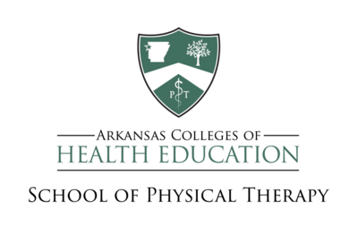 Arkansas Colleges of Health Education, Physical Therapy