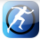 PhysioTrack App Icon (PhysioTrack 2014)