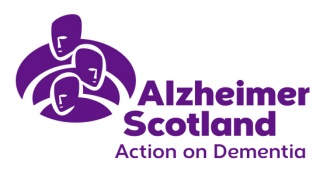 Alzheimer Scotland. Logo. 2018. [Picture].https://www.alzscot.org/?gclid=Cj0KCQjw5fDWBRDaARIsAA5uWTgnCL4MHbkZPPlhg_9eqeduqABQwGSrrjbOZzJ6orMfz5C5vfHIhEgaAuFEEALw_wcB (accessed 7 April 2018).